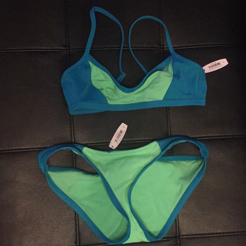 Adore Me Bikini